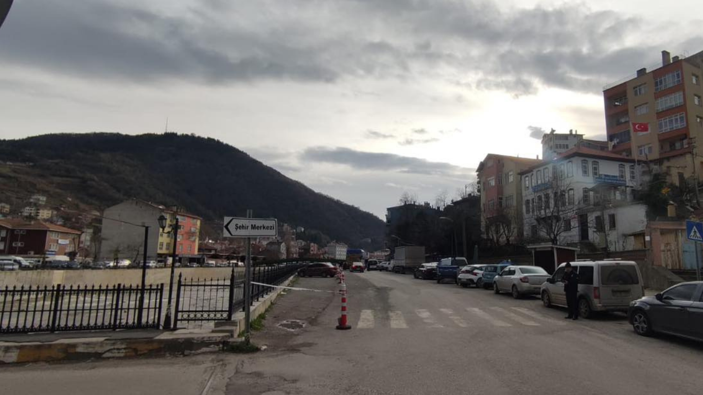 Inebolu Belediyesi Uyarı1