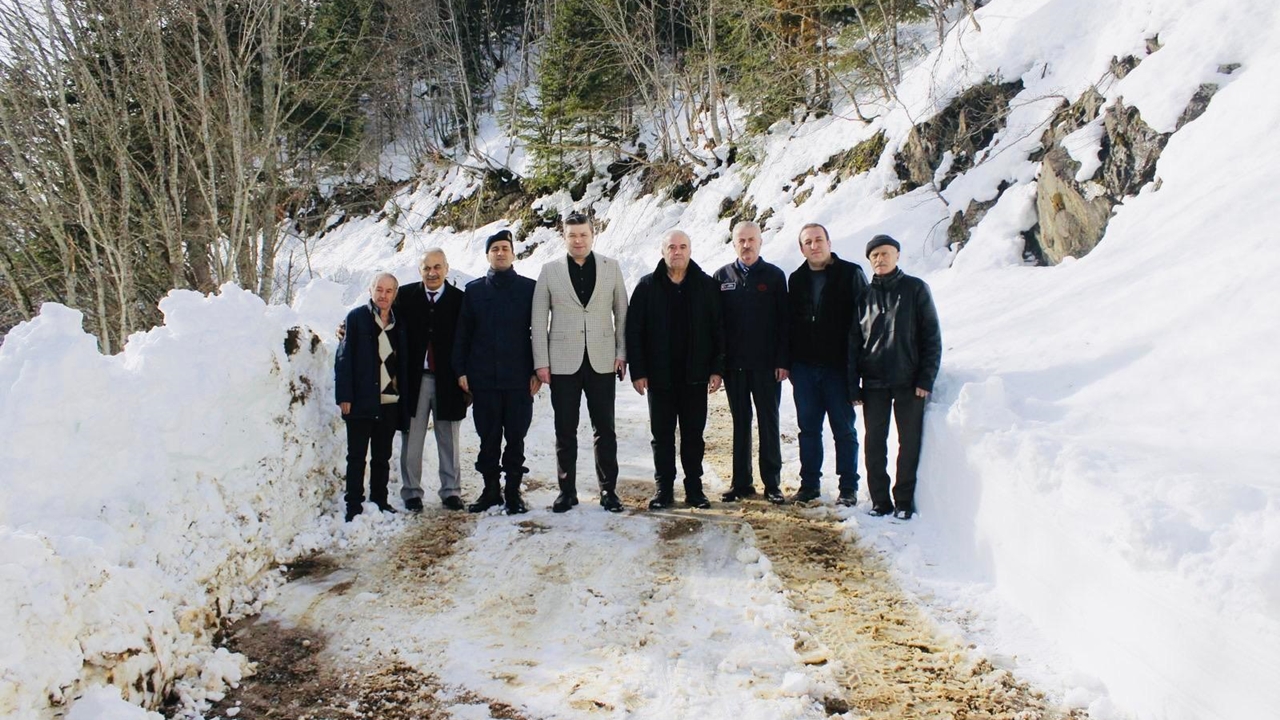 Inebolu Kaymakam Mücadele (3)