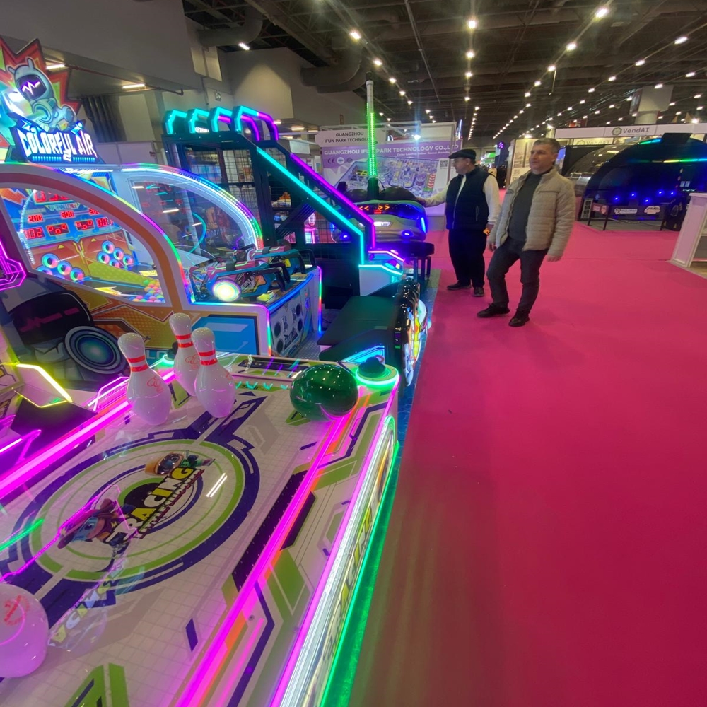 Inebolu Oyun Parkı (2)