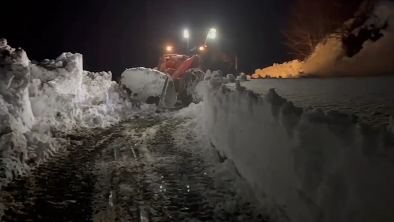 Inebolu Zamanla Yarış 16 Saat (1)