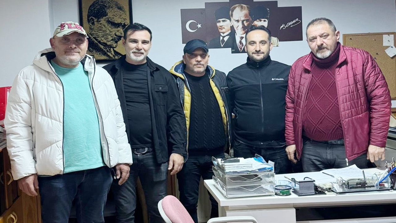 Istanbul Aşağı Kayı Köyü Keşkek Günü (2)