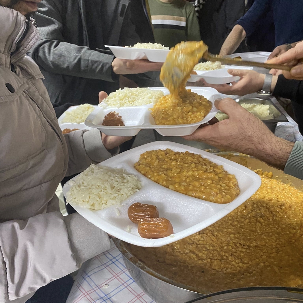 Istanbul Aşağı Kayı Köyü Keşkek Günü (9)