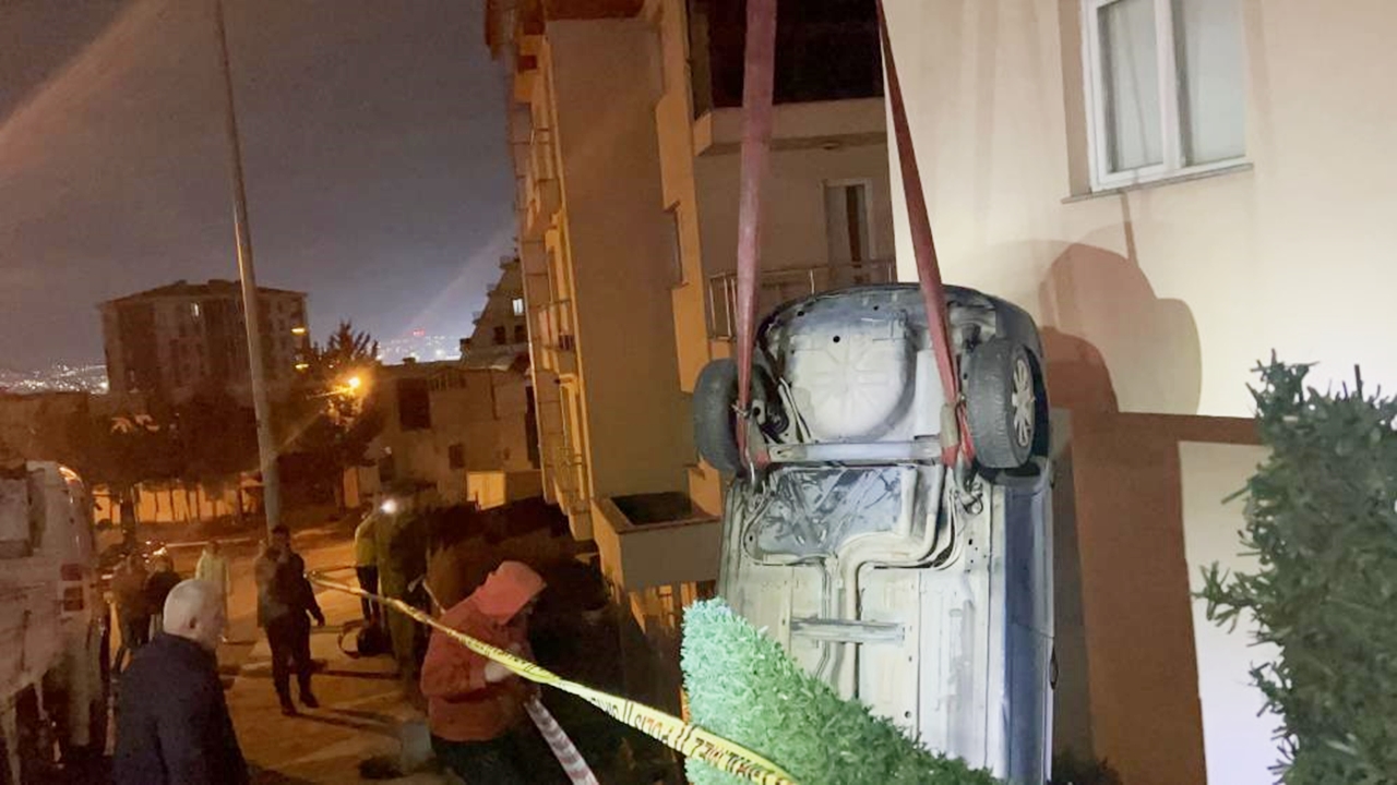 Istanbul Pendik Otomobil Uçtu Bahçe (2)