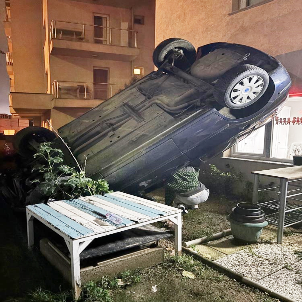 Istanbul Pendik Otomobil Uçtu Bahçe (3)