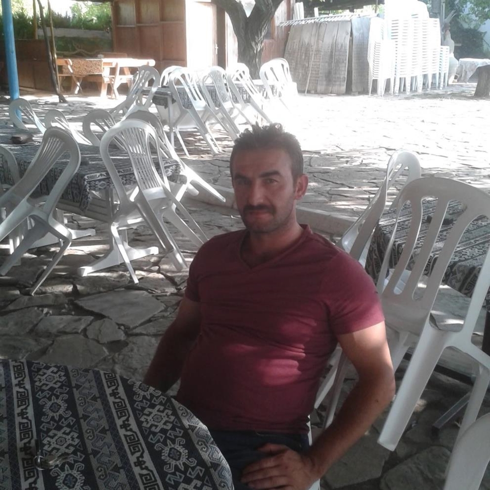 Kahvehanede Silahlı Kavga (4)