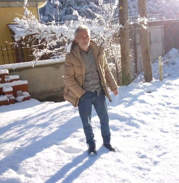 Kamyonet Ile Motosiklet Çarpıştı 2 Kişi Olay Yerinde Hayatını Kaybetti1