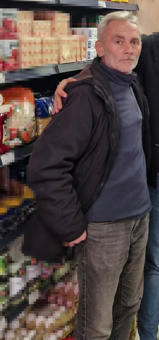 Kamyonet Ile Motosiklet Çarpıştı 2 Kişi Olay Yerinde Hayatını Kaybetti4