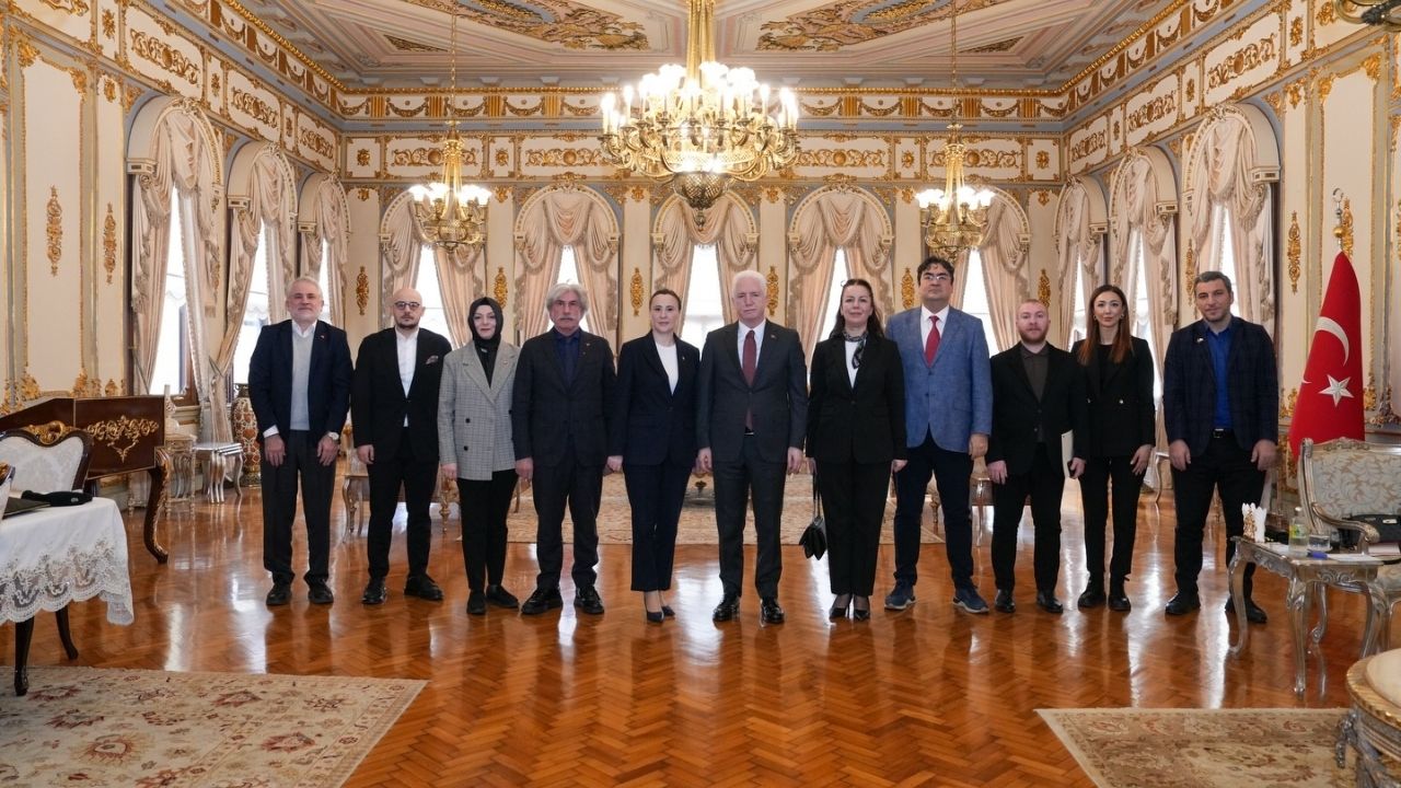 Kan Bağışında Tarihi Eşik Aşıldı Kastamonulu Kızılay Başkanı Kösem, Vali Gül’ü Ziyaret Etti (2)