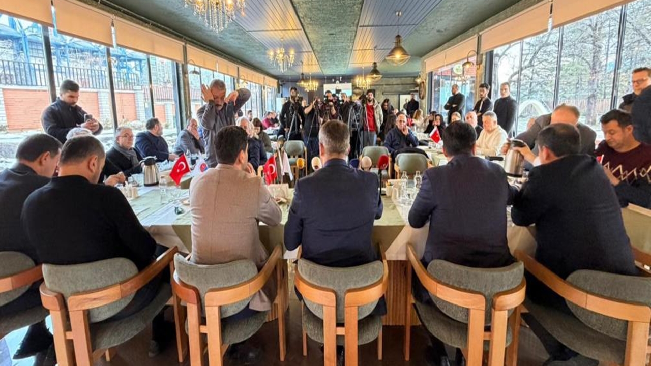 Karabük Belediye Başkanı Özkan Çetinkaya (4)