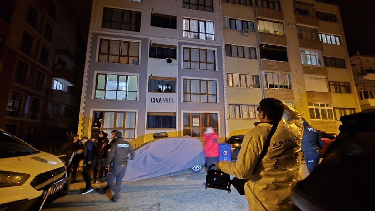 Karabük Silahlı Saldırı Gece (3)