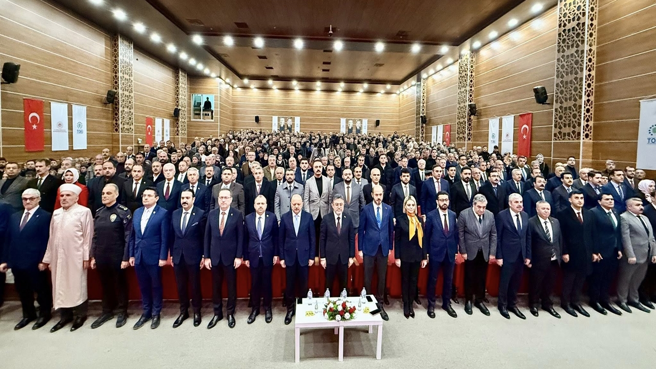 Kastamonu 2026 Toki Kura Çekilişi Yapıldı (1)