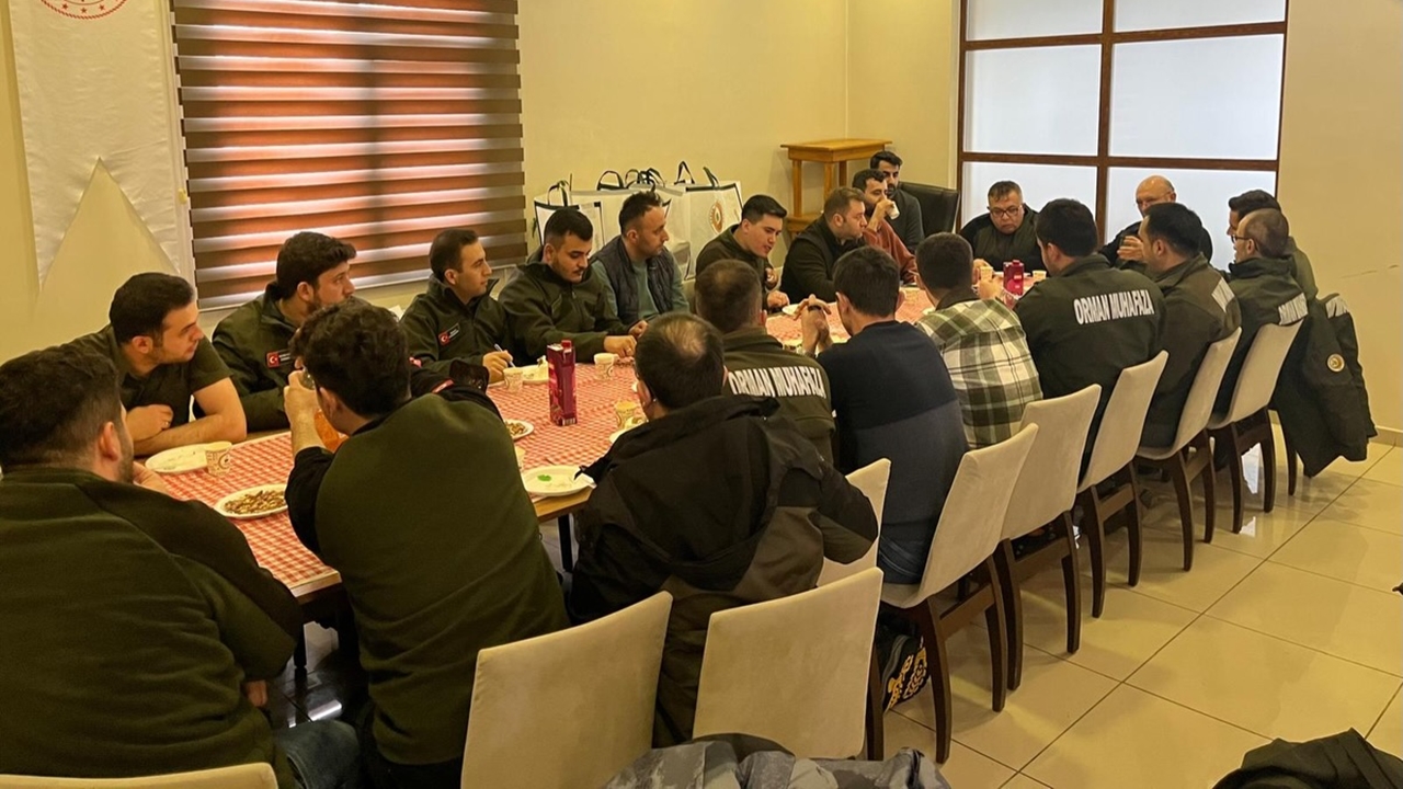 Kastamonu Azdavay Ormancılar (3)