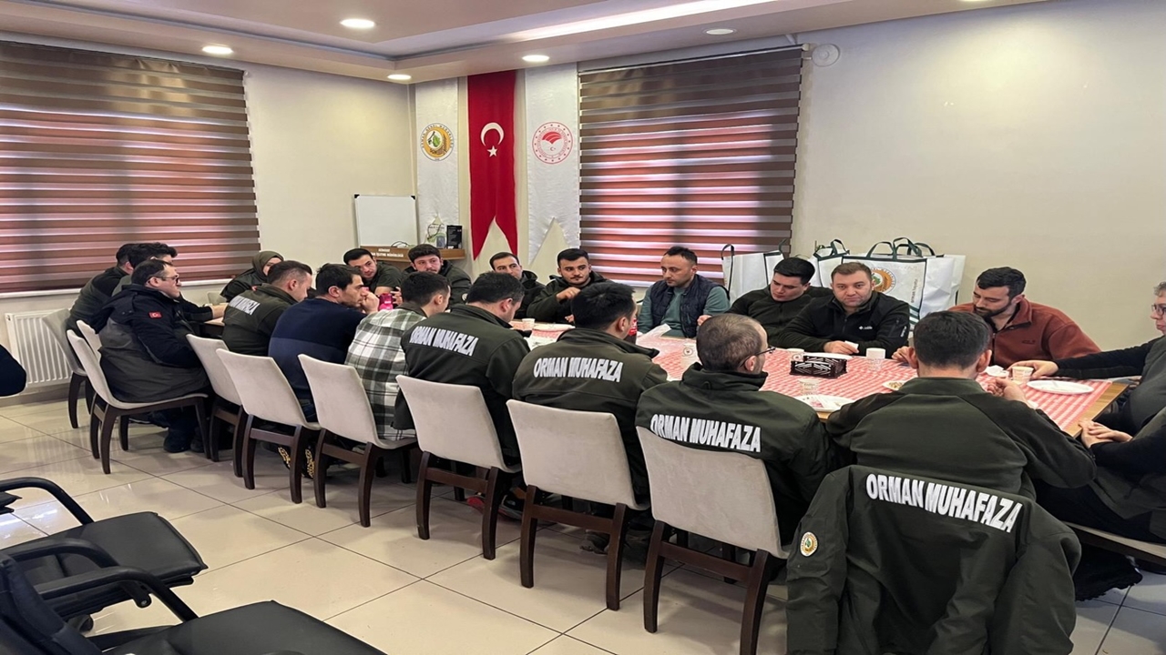 Kastamonu Azdavay Ormancılar (4)