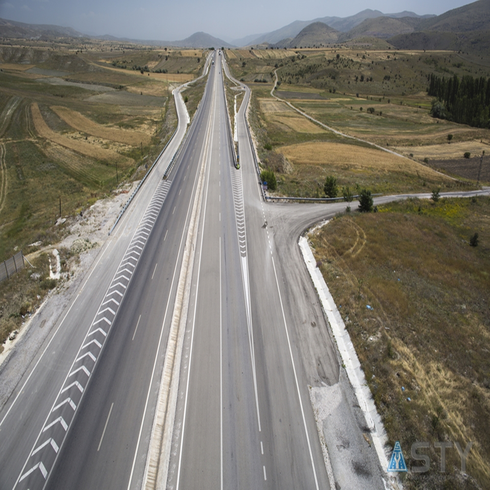 Kastamonu Çankırı Karayolu 1
