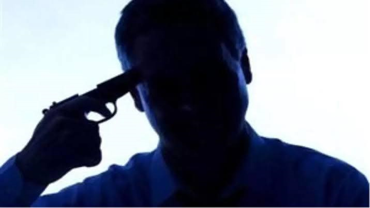 Kastamonu Da Canına Kıydı Kimliği