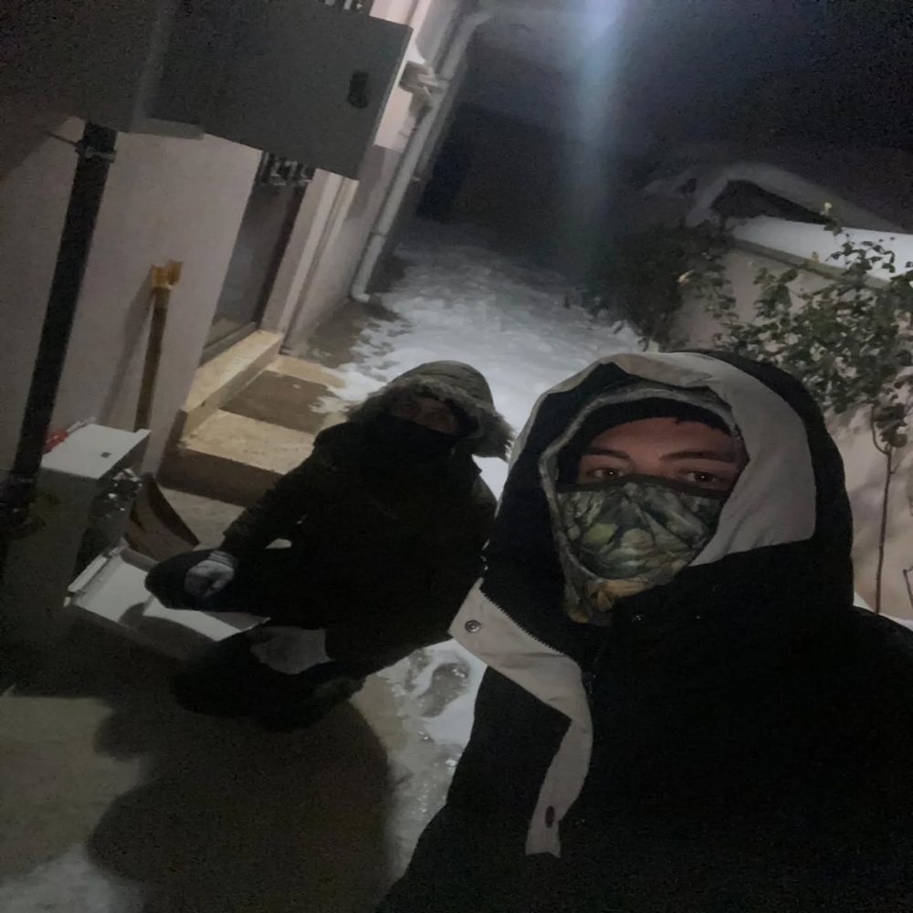 Kastamonu Daday Dogalgaz (1)