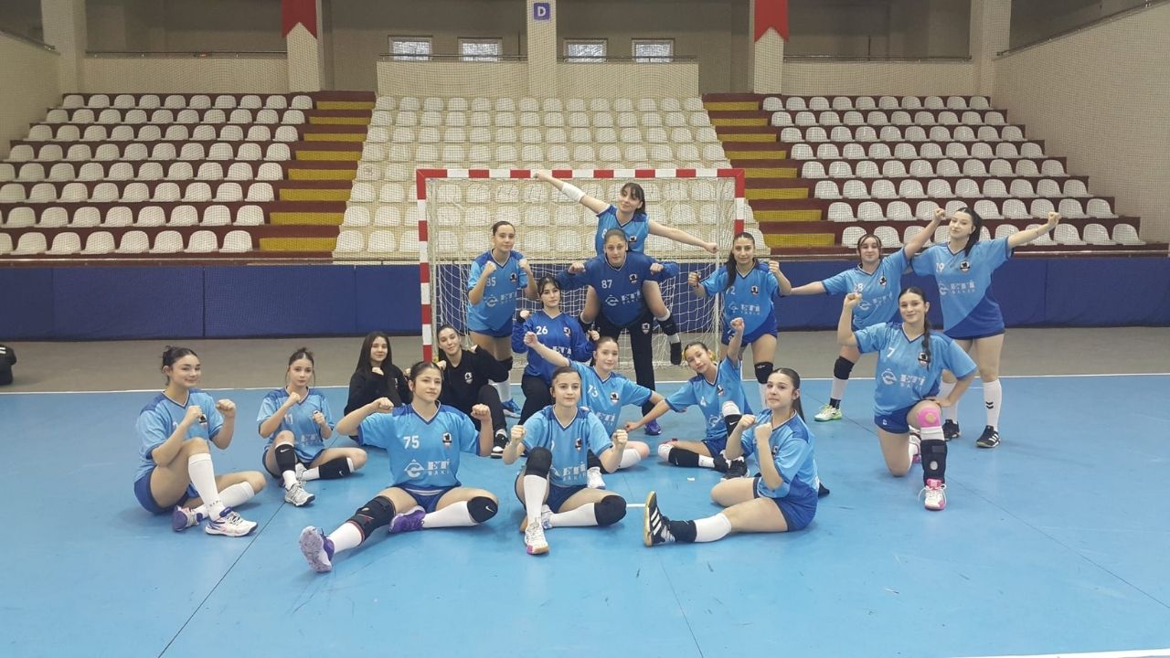 Kastamonu Dinamik Sk Türkiye Derecesi Aldı (2)