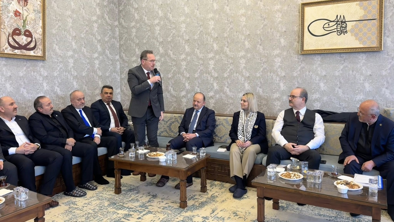 Kastamonu Edep Toplantısı (2)