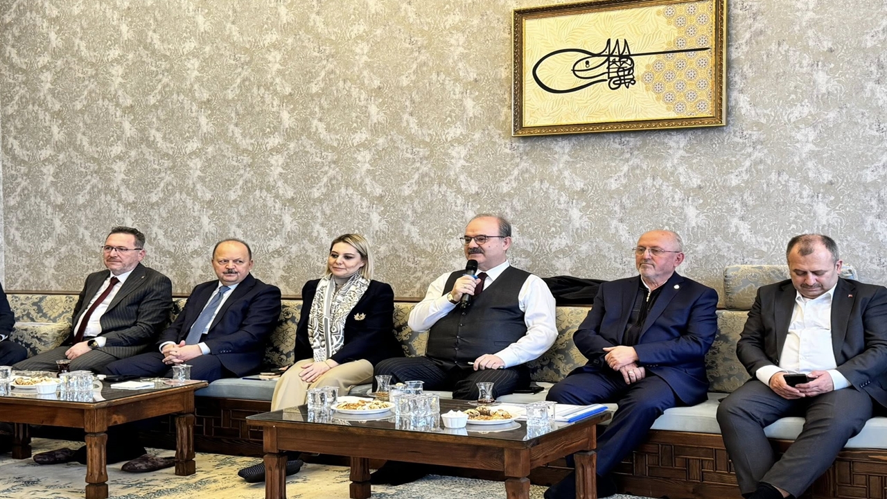 Kastamonu Edep Toplantısı (3)