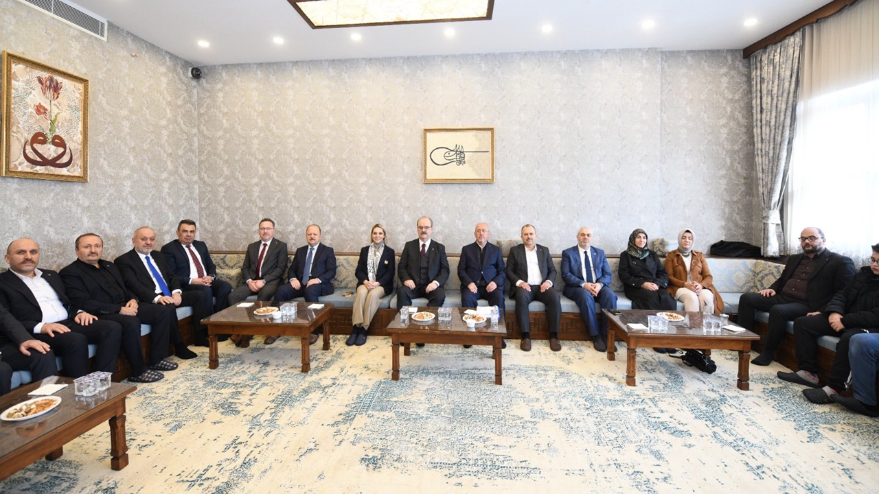 Kastamonu Edep Toplantısı (4)