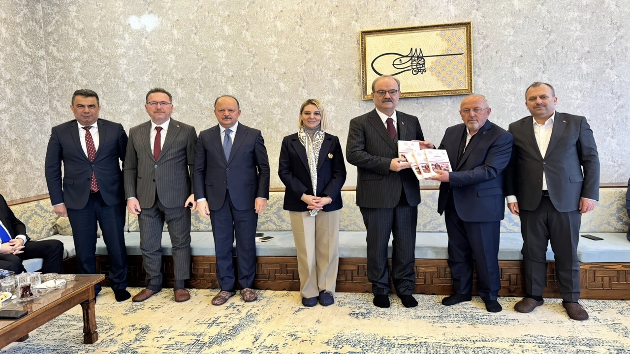 Kastamonu Edep Toplantısı (5)