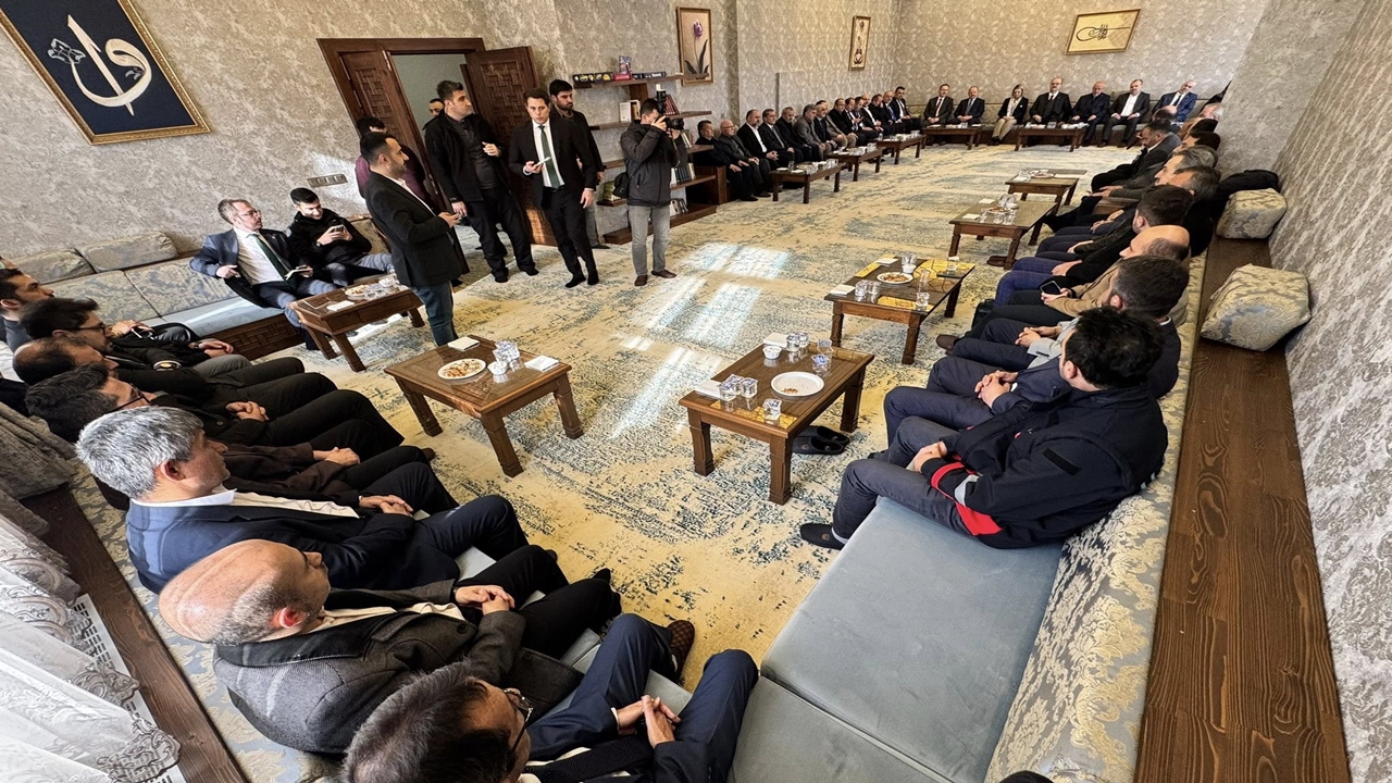 Kastamonu Edep Toplantısı (6)