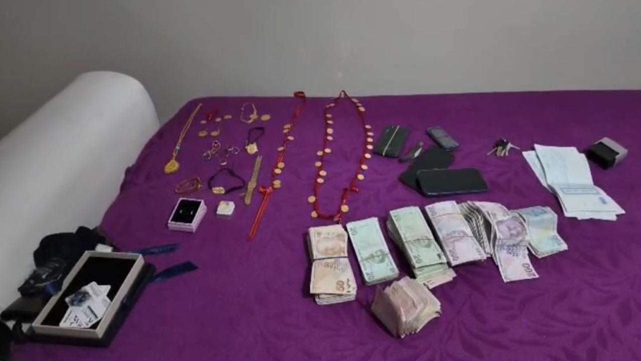 Kastamonu Emniyet Operasyon Adres 20