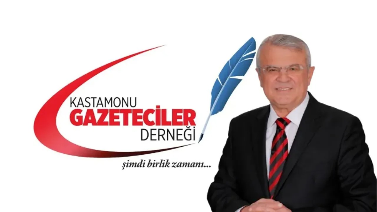 Kastamonu Gazeteciler Derneği'nden Hatim Ve Mevlid I Şerif Programı 12