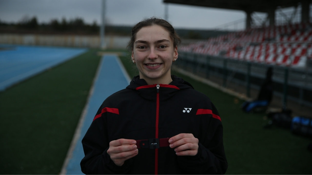 Kastamonu Kampında Teknoloji Hamlesi Milli Sporcuların Performansı Akıllı Sensörle Ölçülüyor (3)