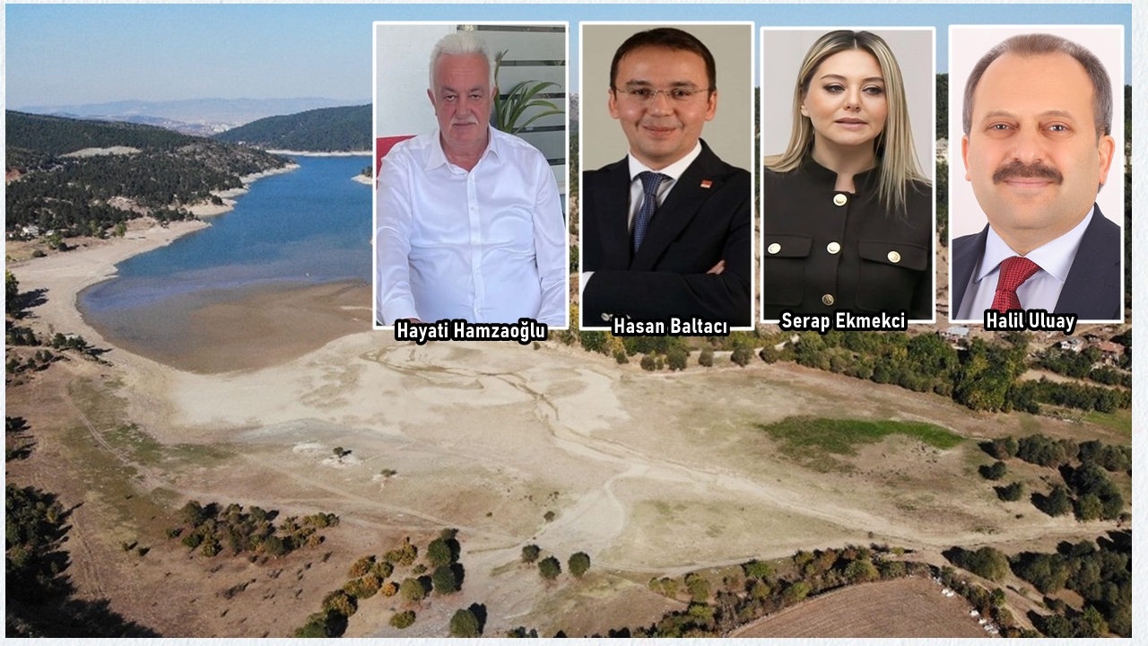 Kastamonu Karaçomak Barajı Siyaset