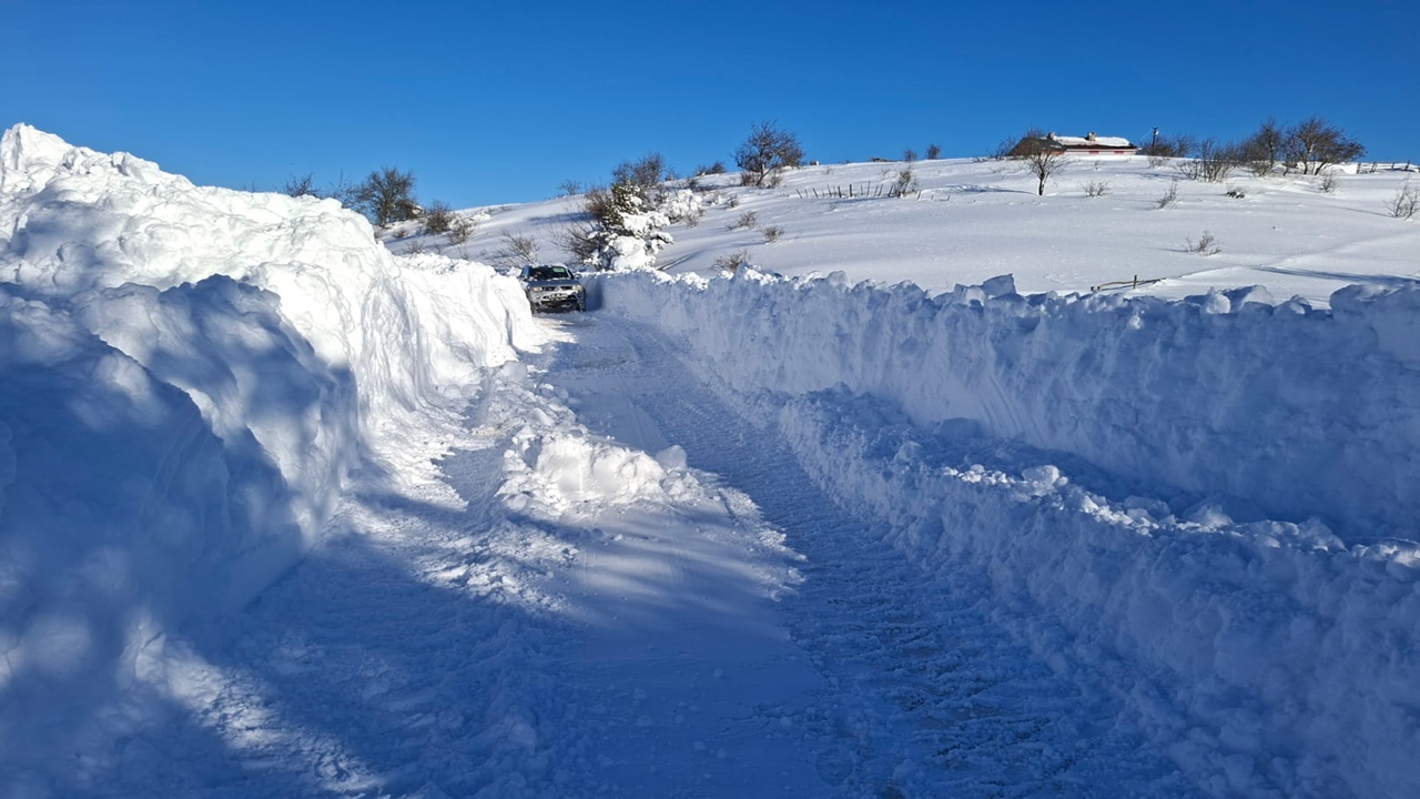 Kastamonu Karla Mücadele 2026 (1)