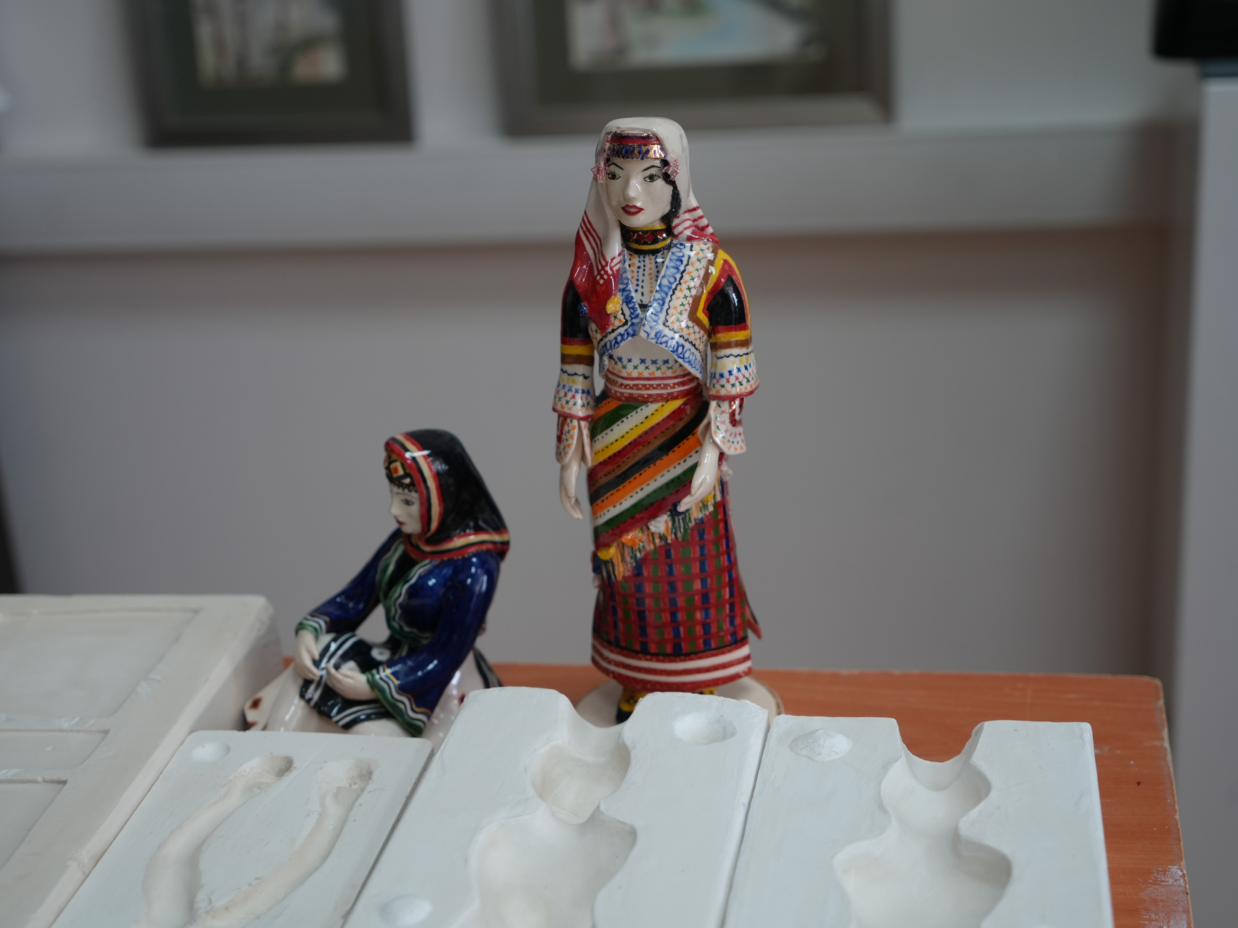 Kastamonu Kültürünü Yansıtan Biblo Bebekler Tescillendi 2