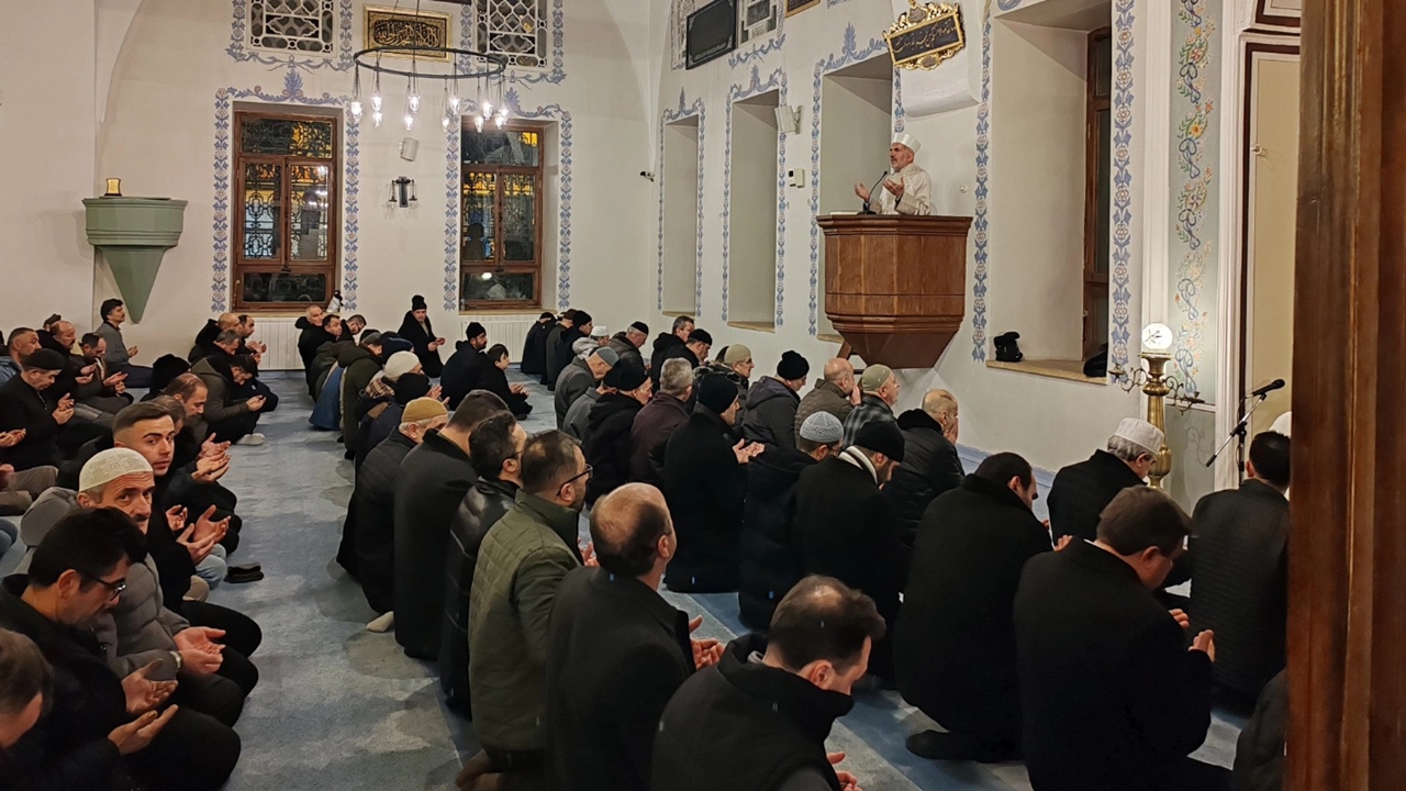 Kastamonu Müftülük Miraç (3)