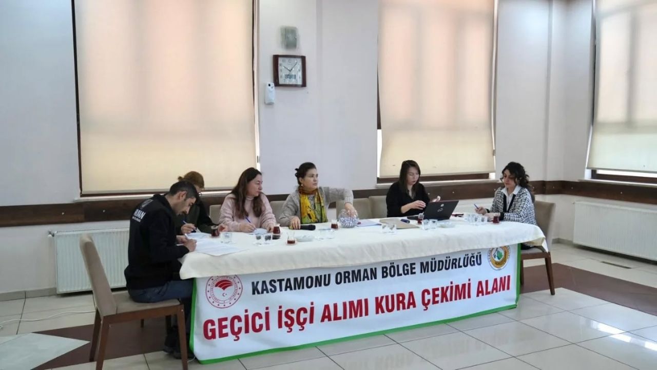 Kastamonu Obm Personel (2)