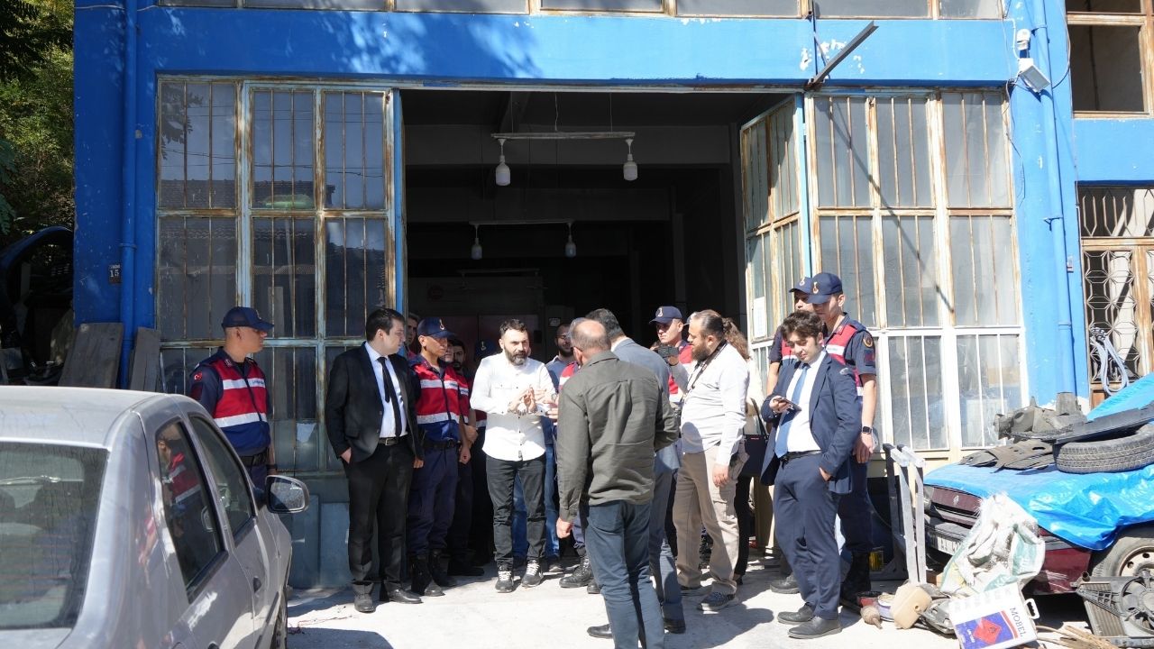 Kastamonu Sanayi Sitesi Cinayetinde Karar İki Kardeşe Ceza Yağdı (3)