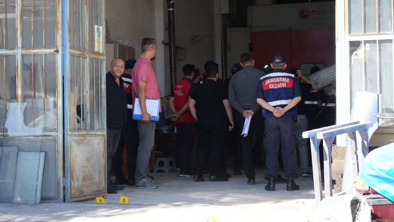 Kastamonu Sanayi Sitesi Cinayetinde Karar İki Kardeşe Ceza Yağdı (5)