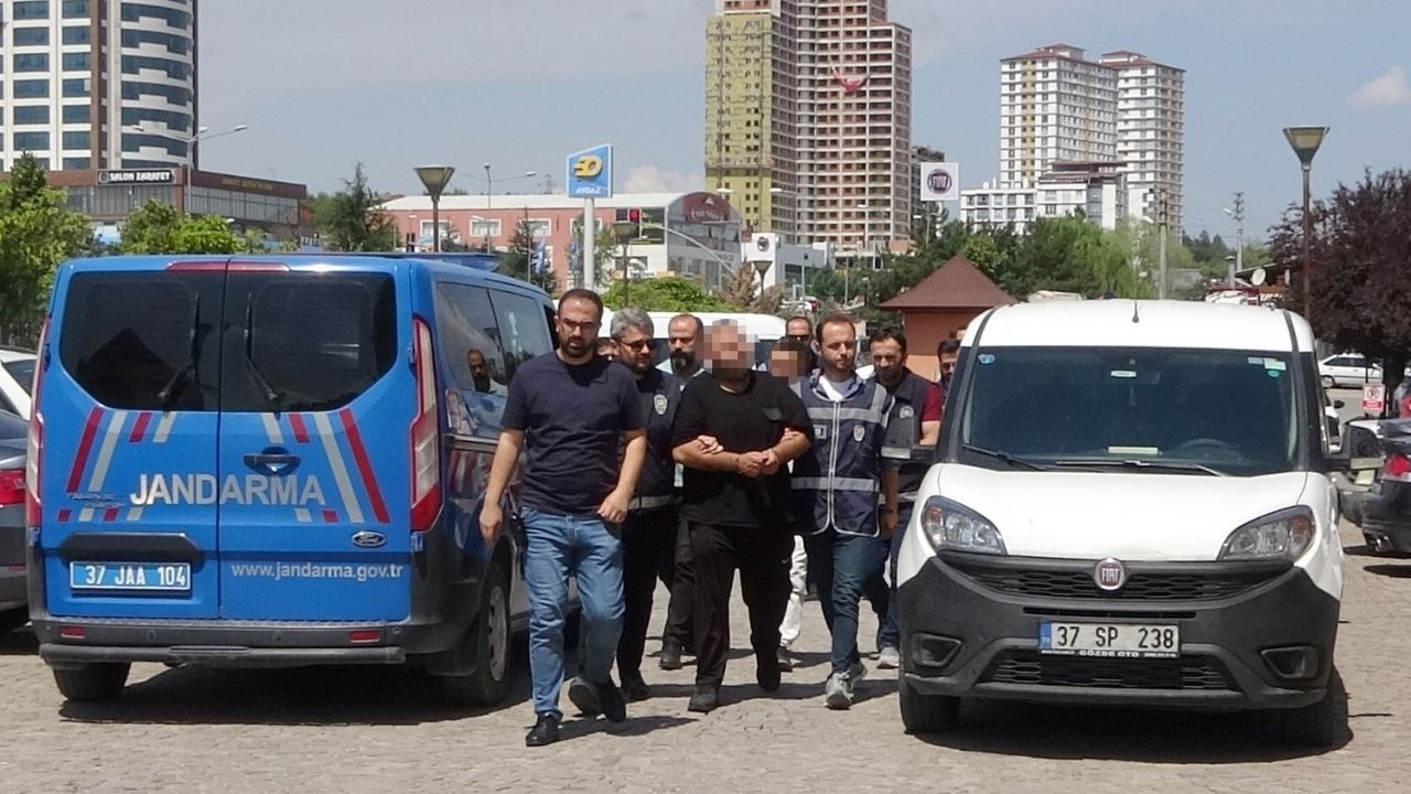 Kastamonu Sanayi Sitesi Cinayetinde Karar İki Kardeşe Ceza Yağdı (6)