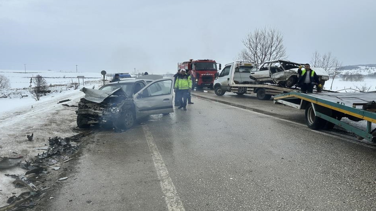 Kastamonu Seydiler Feci Kaza Mahir Tarhan (1)