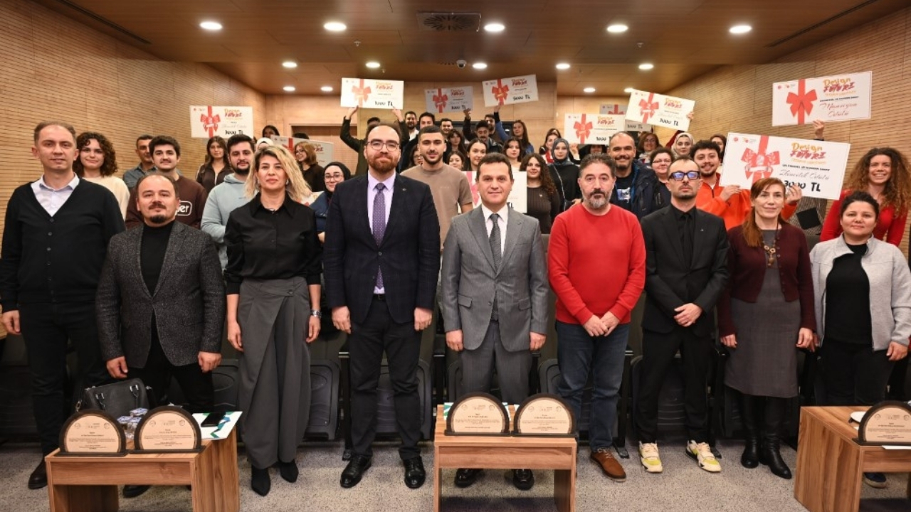 Kastamonu Teknokent Büyüdü 43 Firmayla Bölgenin Ar Ge Üssüne Dönüştü (3)