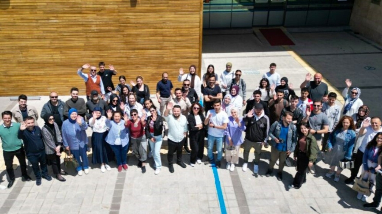 Kastamonu Teknokent Büyüdü 43 Firmayla Bölgenin Ar Ge Üssüne Dönüştü (4)