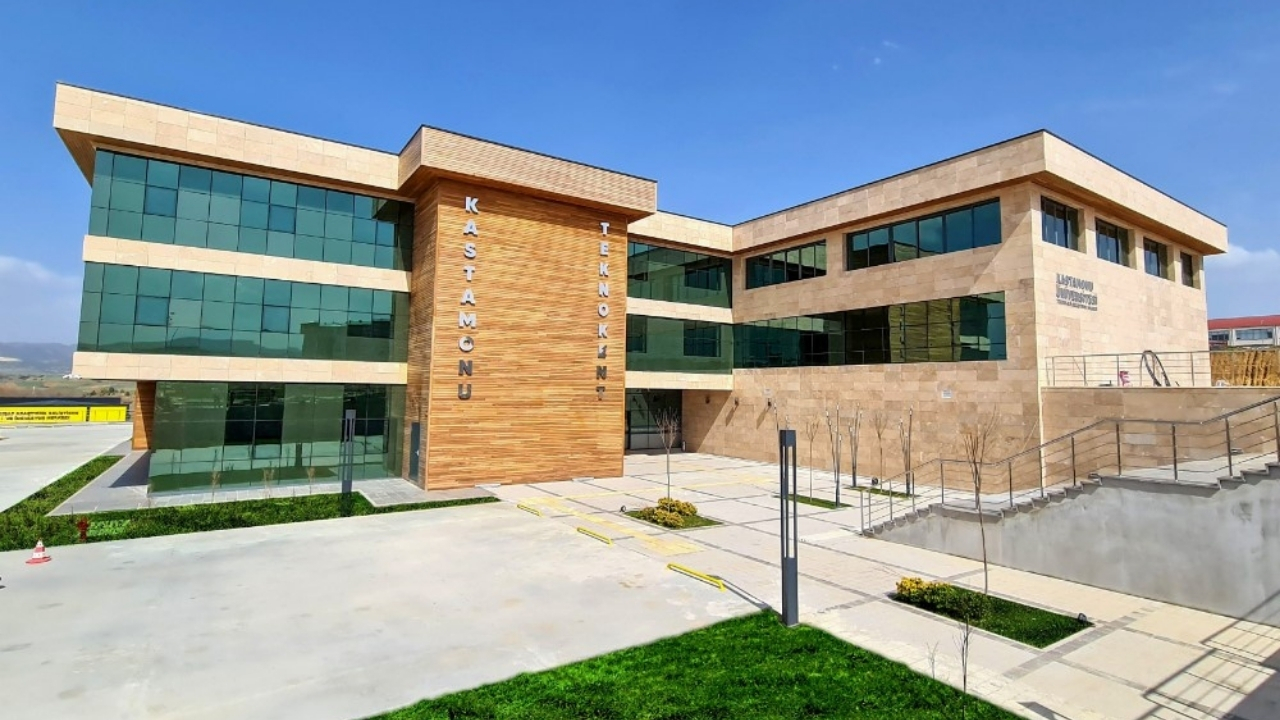 Kastamonu Teknokent Büyüdü 43 Firmayla Bölgenin Ar Ge Üssüne Dönüştü (5)