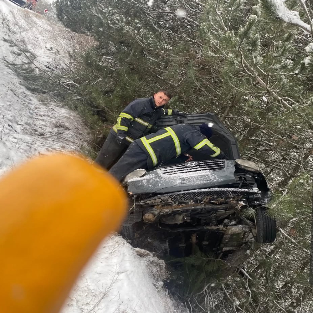 Kastamonu Tosya Karayolunda Feci Kaza (4)