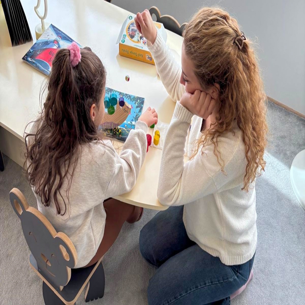 Kastamonu Üniversite Çocuk Gelişimi Haber (1)