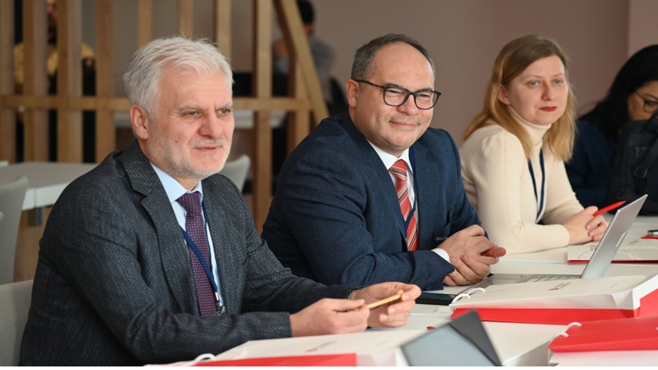 Kastamonu Üniversitesi Erasmus (2)