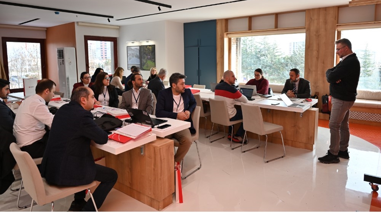 Kastamonu Üniversitesi Erasmus (4)