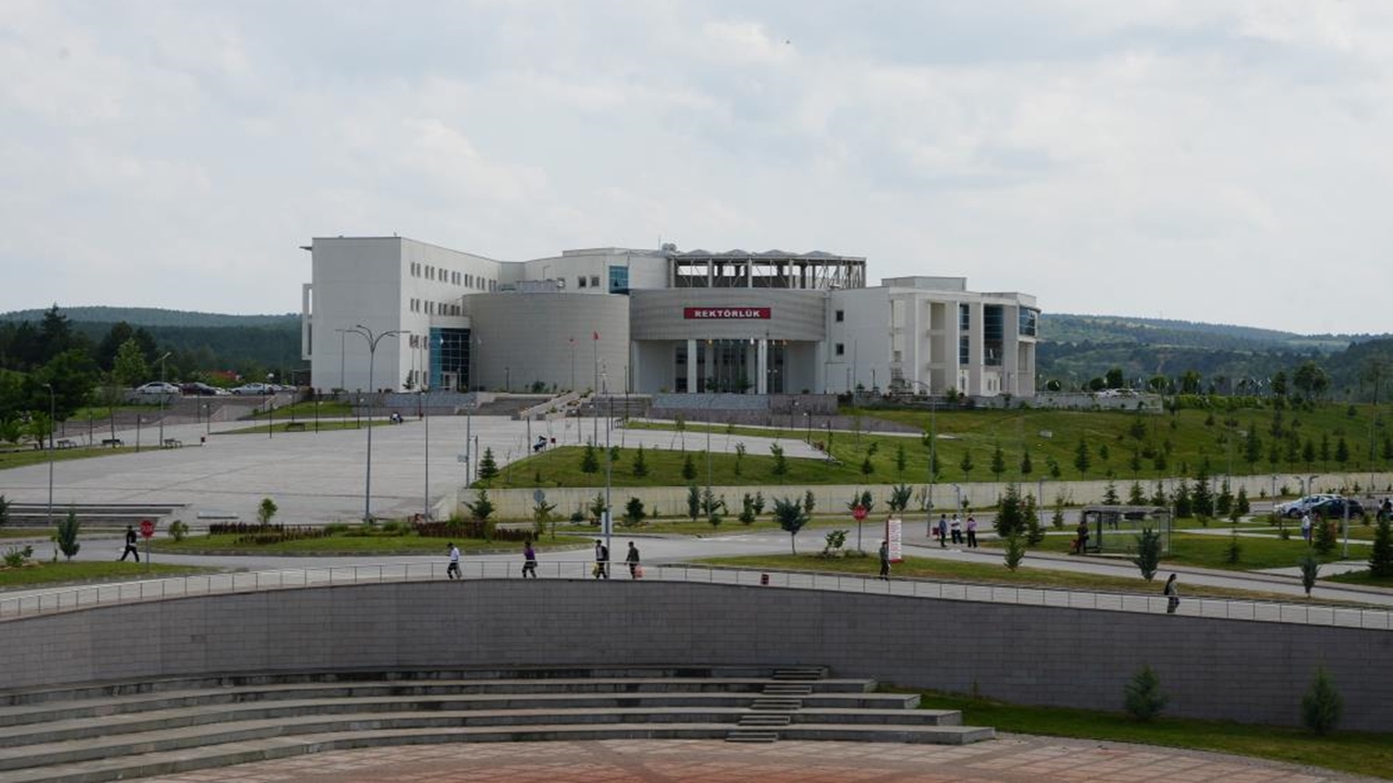 Kastamonu Üniversitesi Öğrenci Topluluğu