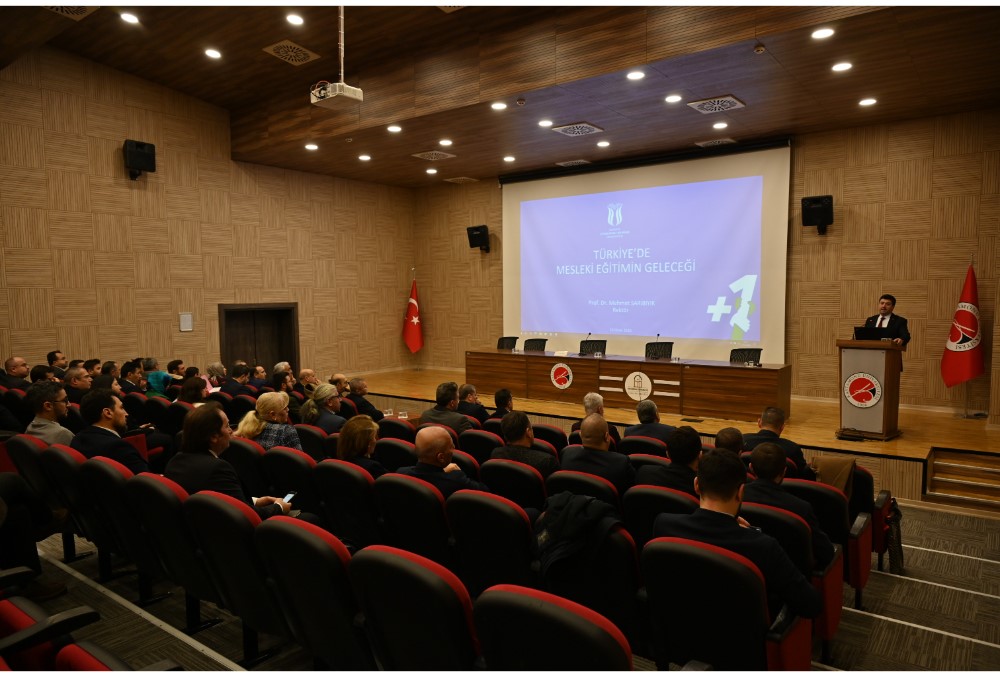 Kastamonu Üniversitesi'ndeki Programlara Belgeleri Verildi Taşköprü De Dahil! 4