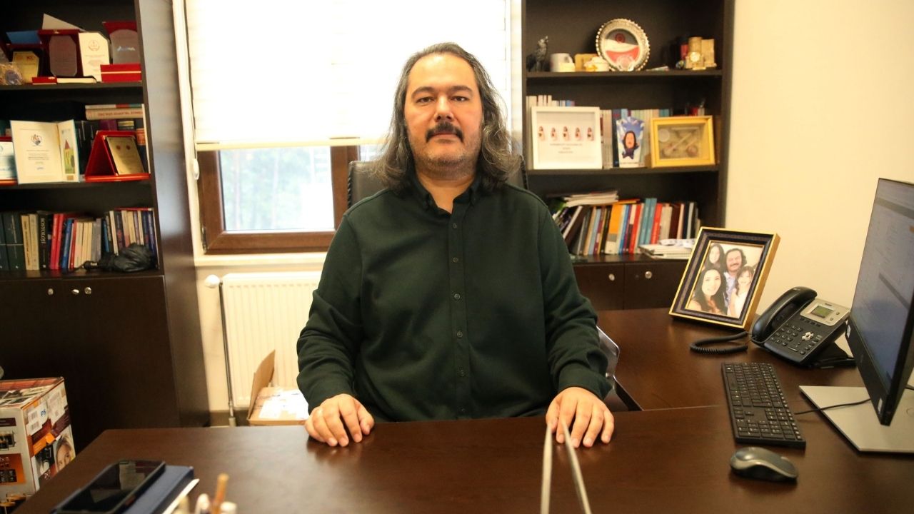 Kastamonu Üniversitesi’nden Velilere Uyarı Tatilde Ekran Molası Verin (2)