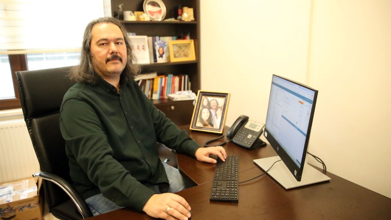 Kastamonu Üniversitesi’nden Velilere Uyarı Tatilde Ekran Molası Verin (3)