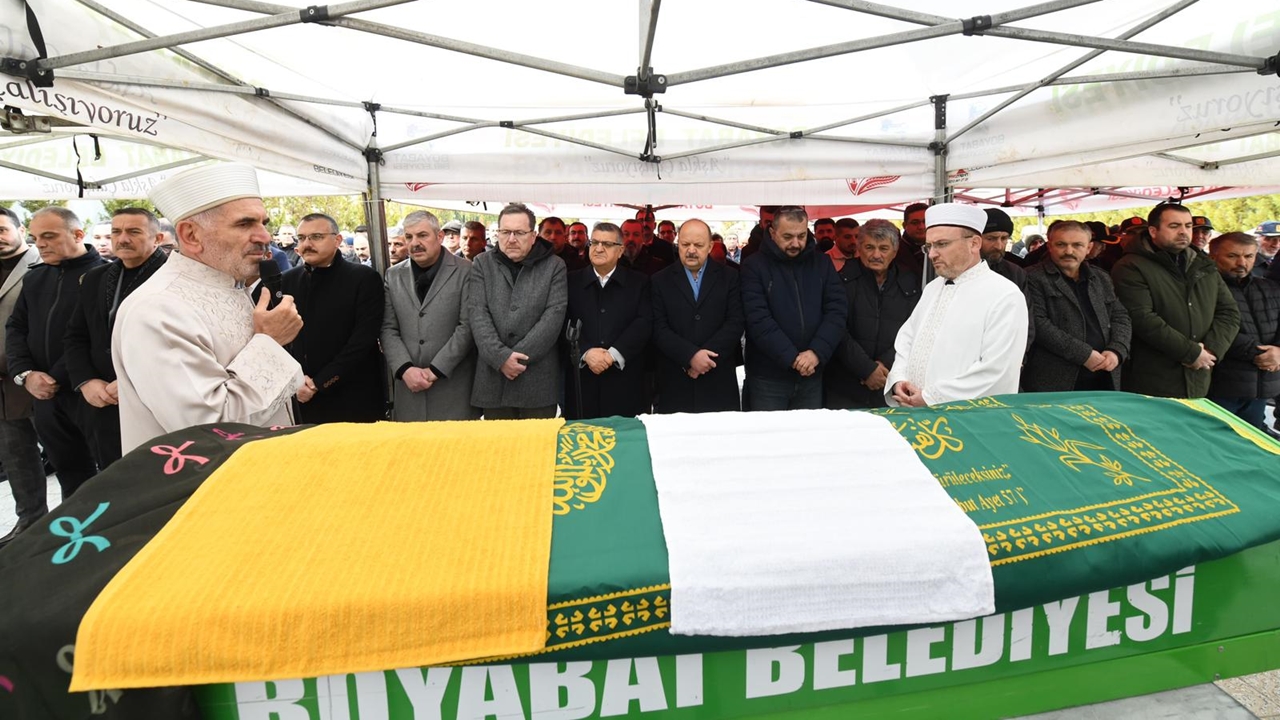 Kastamonu Valisi Kayınvalide Son Görev (1)-1